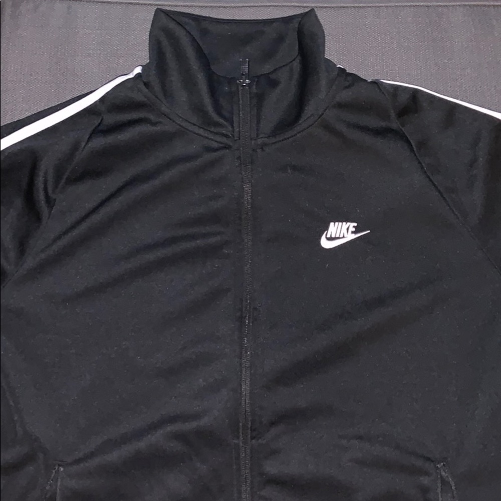 Nike Track Jacket